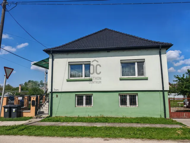 Eladó ház Tát 86 nm
