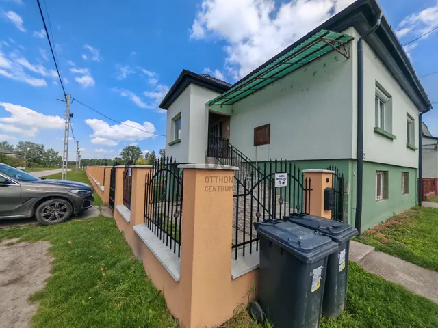 Eladó ház Tát 86 nm