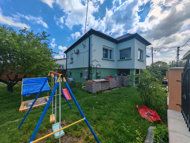 Eladó ház Tát 86 nm