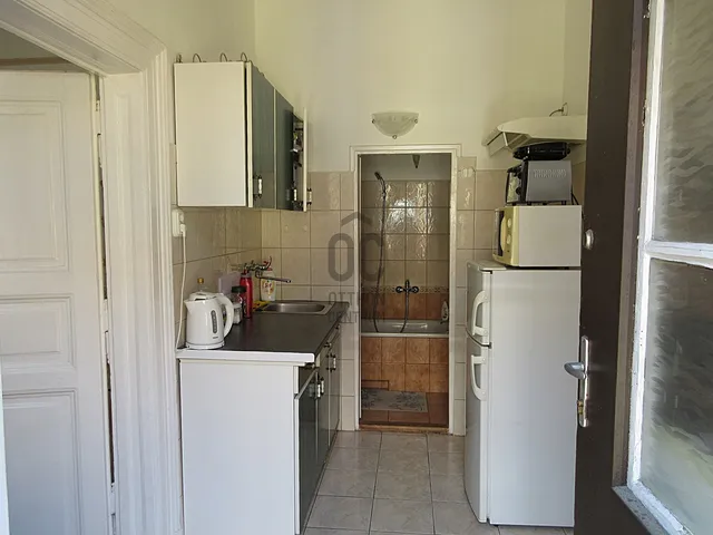 Eladó lakás Budapest VII. kerület 35 nm