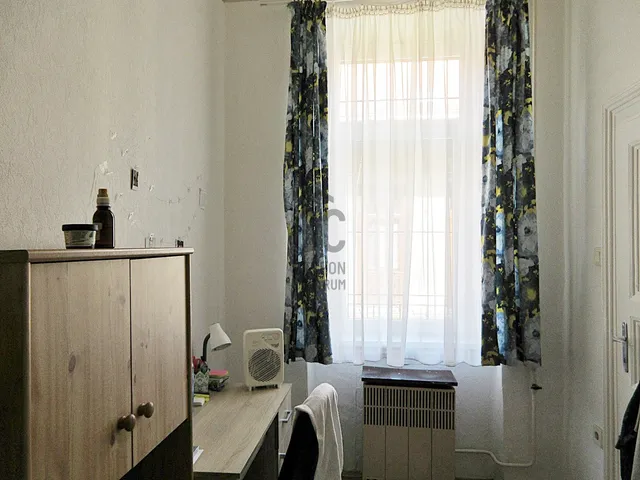 Eladó lakás Budapest VII. kerület 35 nm