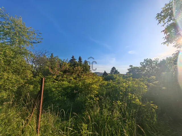 Eladó telek Esztergom, Zamárd 2201 nm