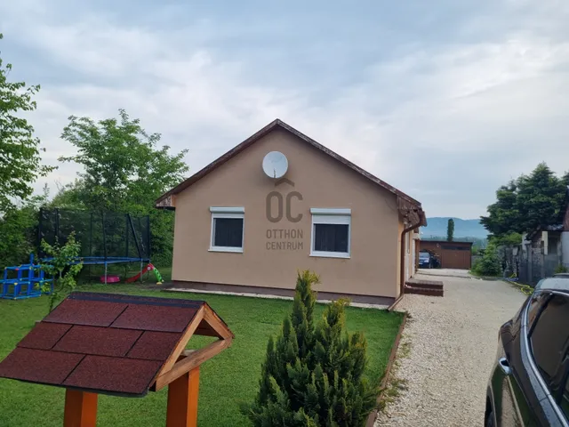 Eladó ház Dorog 55 nm