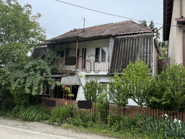 Eladó ház Esztergom 110 nm