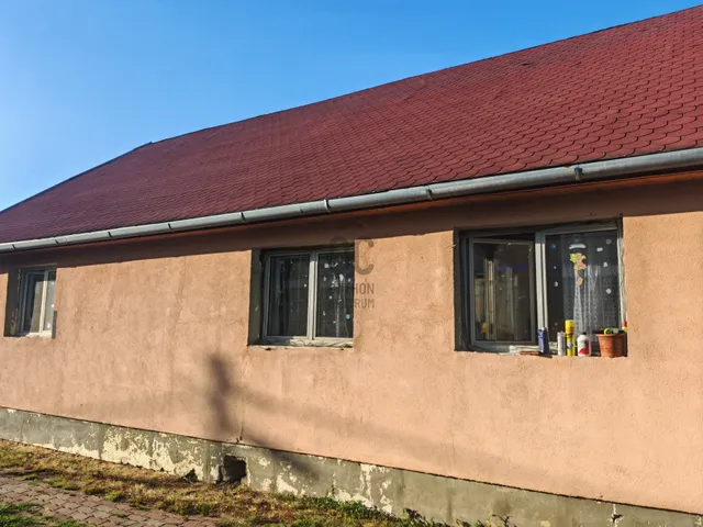 Eladó ház Esztergom 100 nm