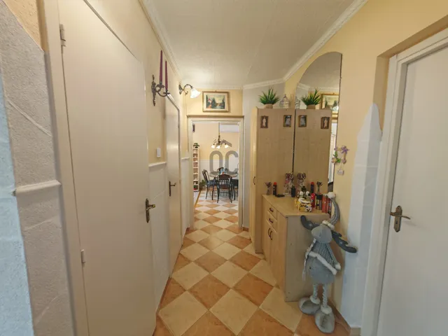 Eladó lakás Dorog 58 nm