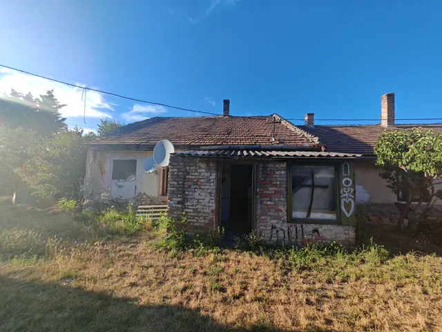 Eladó ház Esztergom 50 nm