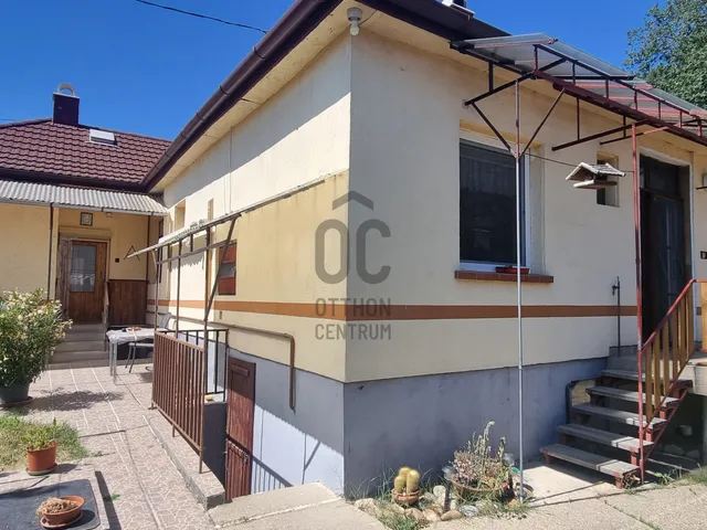 Eladó ház Csolnok 130 nm