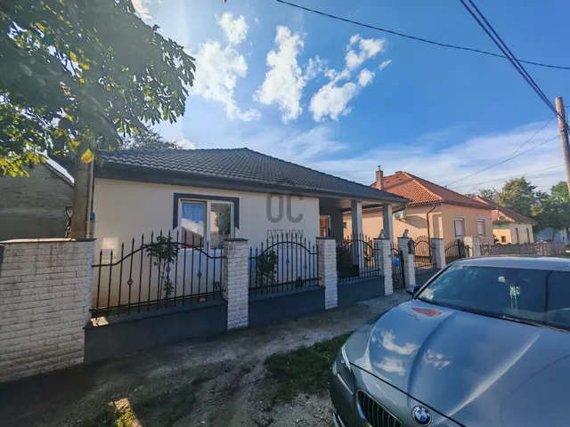 Eladó ház Tokodaltáró 115 nm