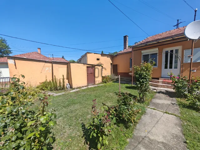 Eladó ház Annavölgy 80 nm