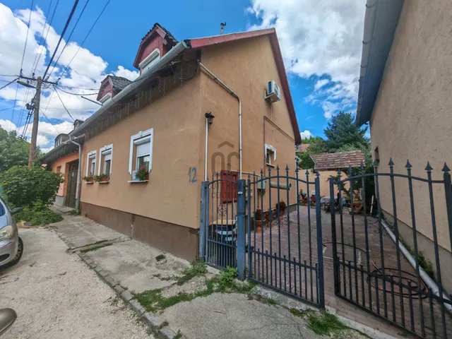 Eladó ház Esztergom 112 nm