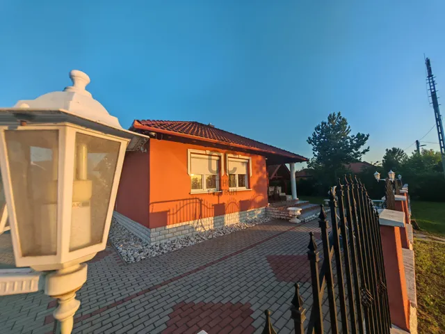 Eladó ház Esztergom 97 nm