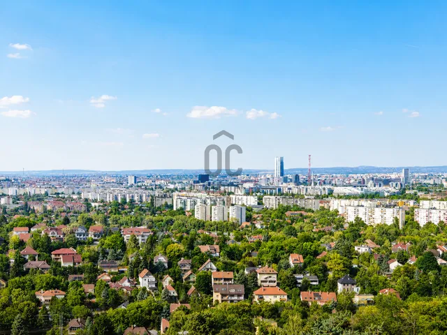 Eladó ház Budapest XXII. kerület, Budafok 174 nm