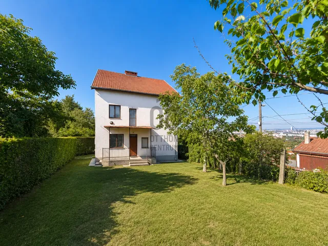 Eladó ház Budapest XXII. kerület, Budafok 174 nm