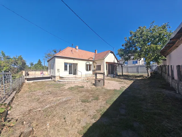 Eladó ház Esztergom 80 nm