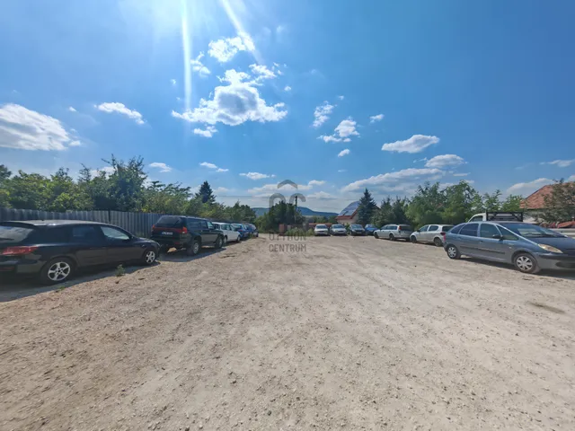 Eladó telek Esztergom 3000 nm