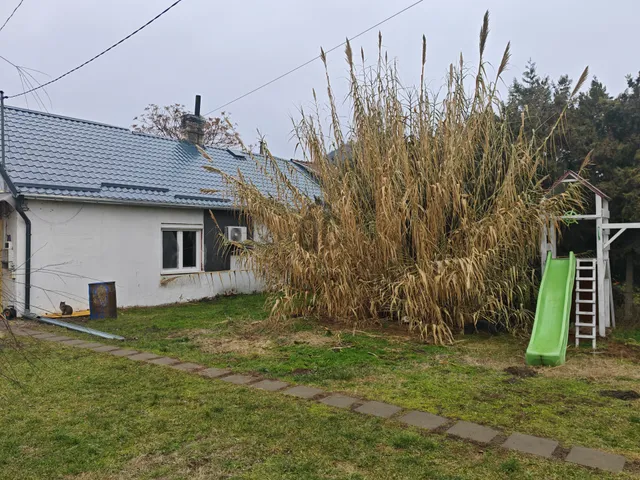 Eladó ház Dorog 50 nm