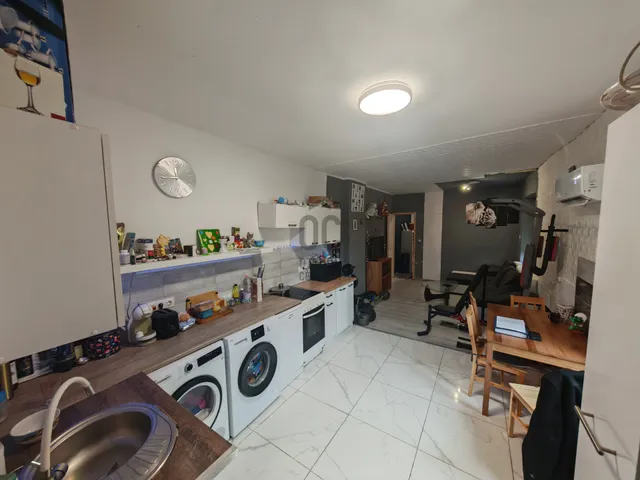 Eladó ház Dorog 50 nm