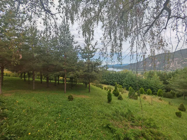 Eladó telek Dömös 2888 nm
