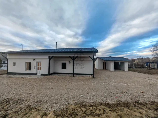 Eladó ház Esztergom 74 nm
