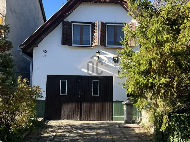 Eladó ház Dorog 61 nm