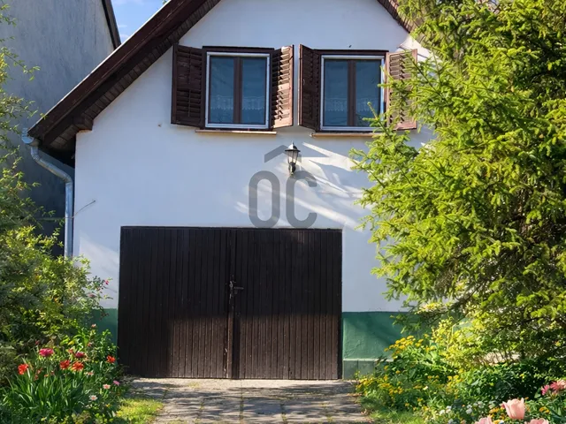 Eladó ház Dorog 61 nm