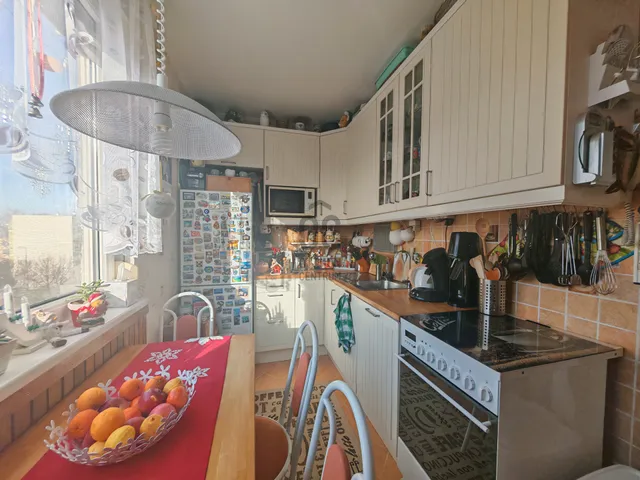 Eladó lakás Esztergom 54 nm