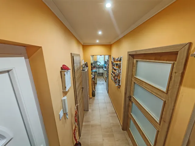 Eladó lakás Esztergom 46 nm