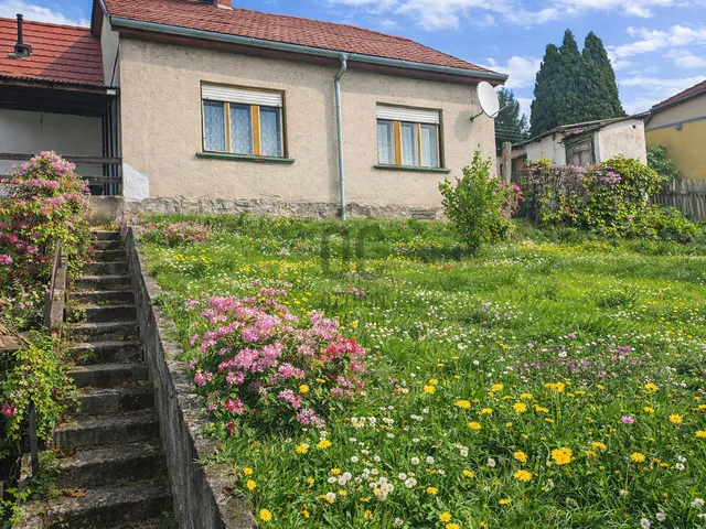 Eladó ház Annavölgy 84 nm