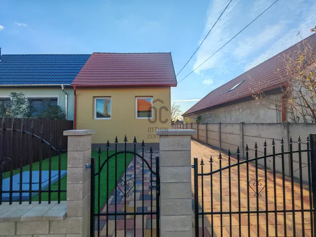 Eladó ház Esztergom 100 nm