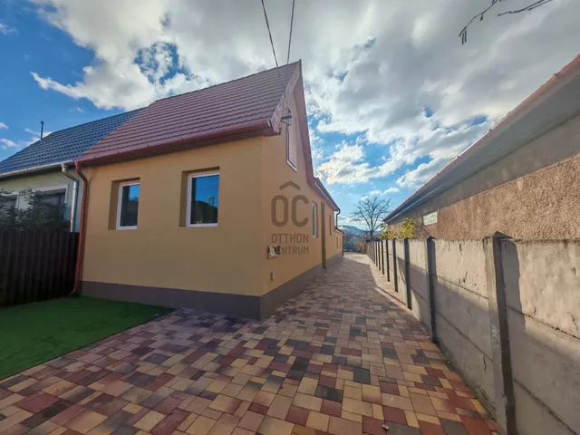 Eladó ház Esztergom 100 nm