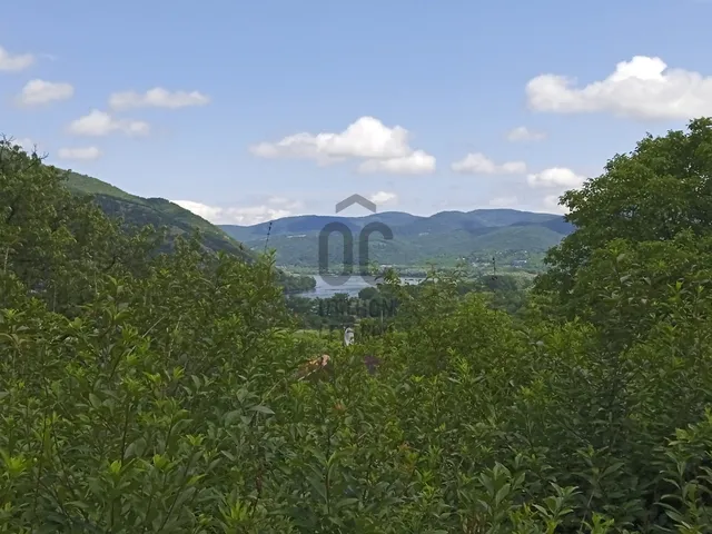 Eladó telek Dömös 909 nm