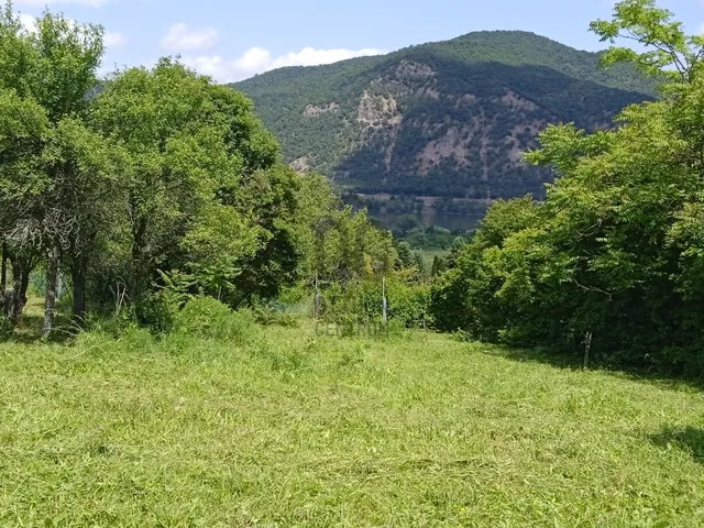 Eladó telek Dömös 909 nm