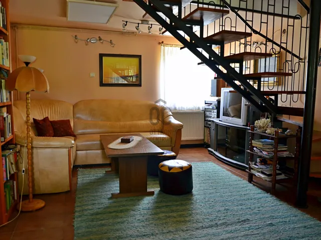 Eladó ház Esztergom, Búbánatvölgy 82 nm