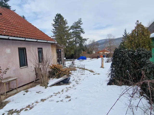 Eladó ház Esztergom, Búbánatvölgy 82 nm