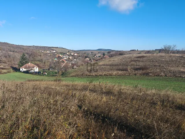 Eladó telek Nagysáp 1014 nm