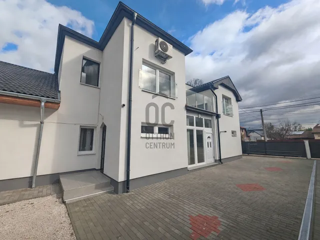 Eladó ház Budapest IV. kerület, Újpest 80 nm