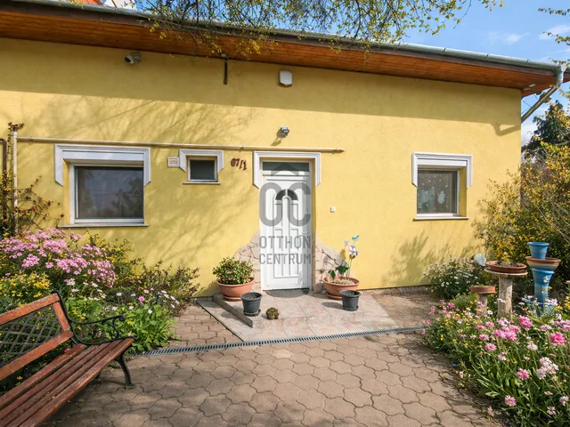 Eladó ház Isaszeg 110 nm