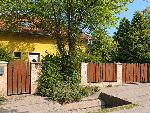 Eladó ház Isaszeg 110 nm