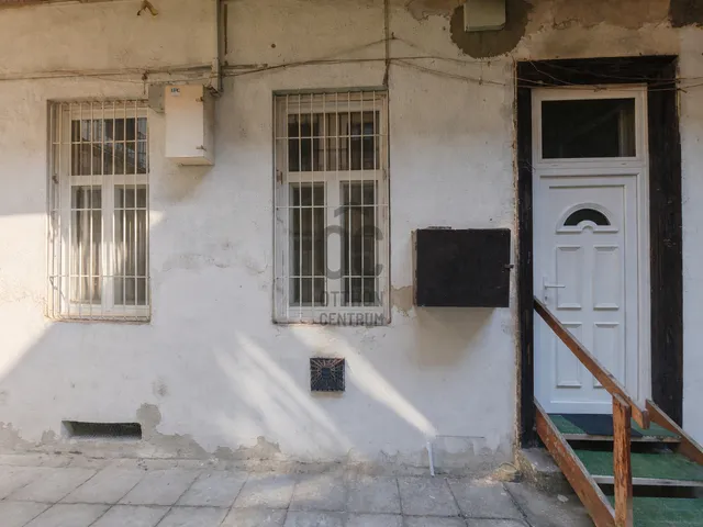 Eladó lakás Budapest VII. kerület 24 nm