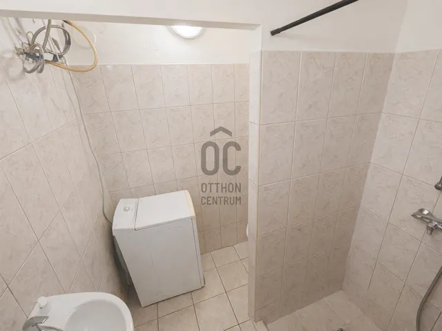 Eladó lakás Budapest VII. kerület 24 nm