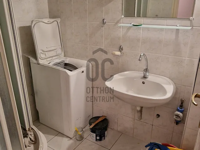 Kiadó lakás Esztergom, Aranyhegy 43 nm