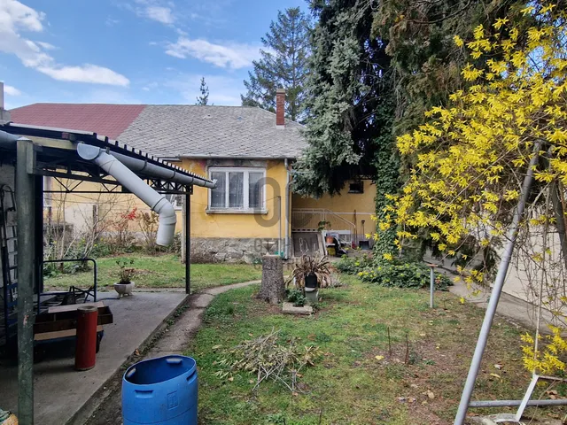 Eladó ház Esztergom 114 nm