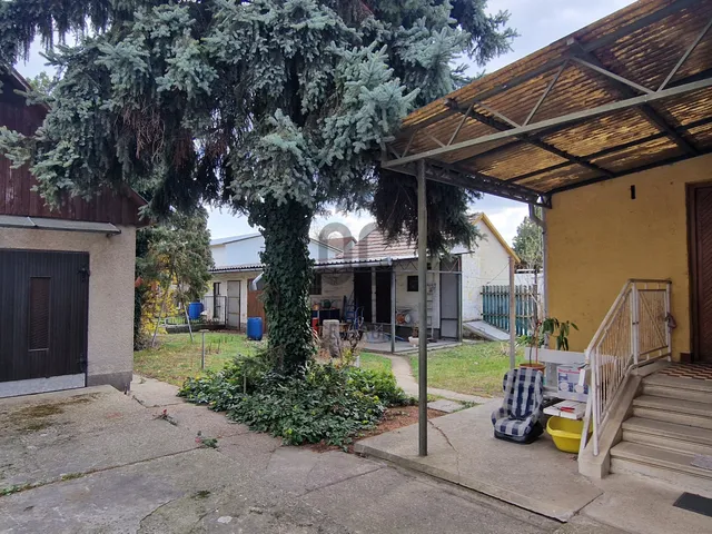 Eladó ház Esztergom 114 nm