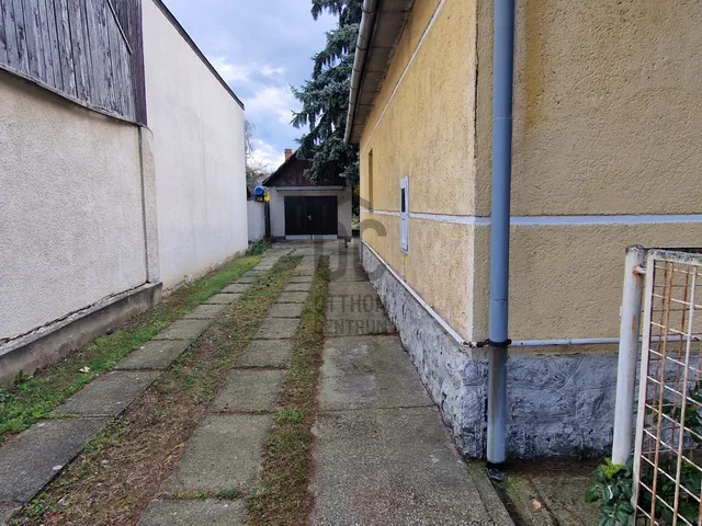 Eladó ház Esztergom 114 nm