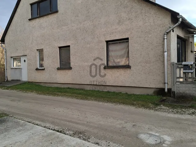 Eladó ház Tokod 369 nm