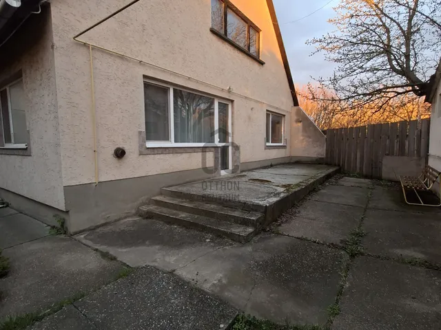 Eladó ház Tokod 369 nm