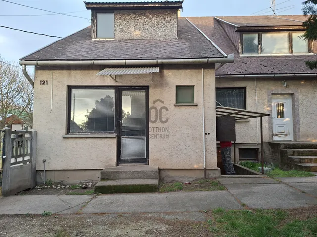 Eladó ház Tokod 369 nm