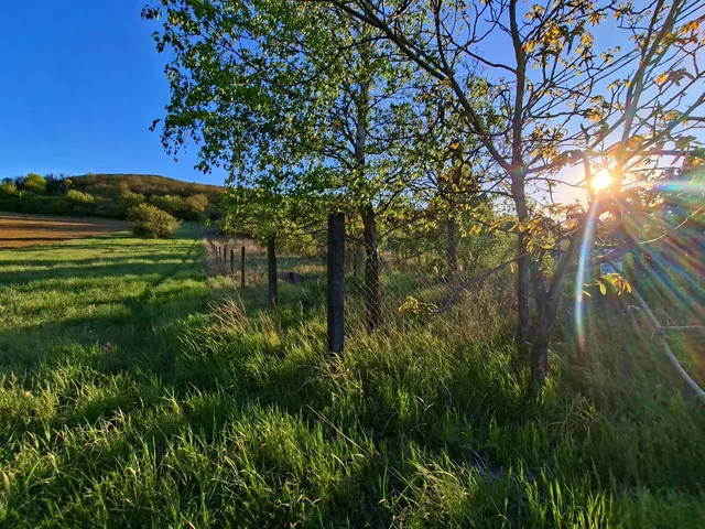 Eladó telek Esztergom 1438 nm