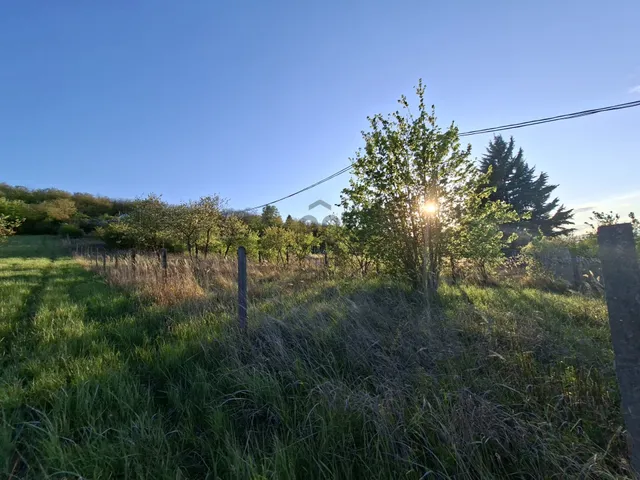 Eladó telek Esztergom 1438 nm